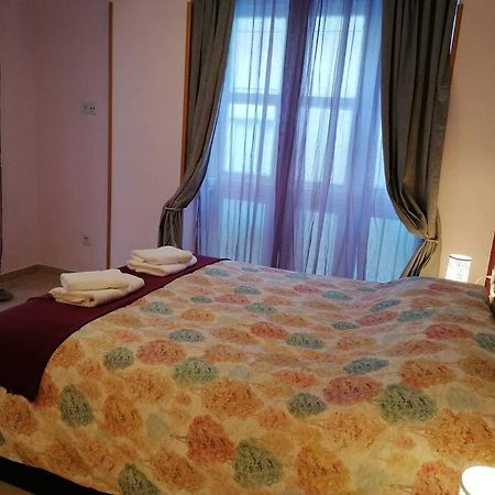 Atico Duque Gran Terraza Parking Free Apartment Cartagena Ngoại thất bức ảnh