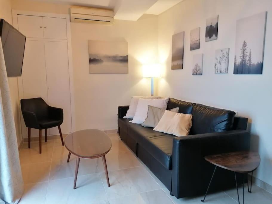 Atico Duque Gran Terraza Parking Free Apartment Cartagena Ngoại thất bức ảnh