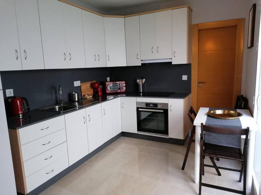 Atico Duque Gran Terraza Parking Free Apartment Cartagena Ngoại thất bức ảnh
