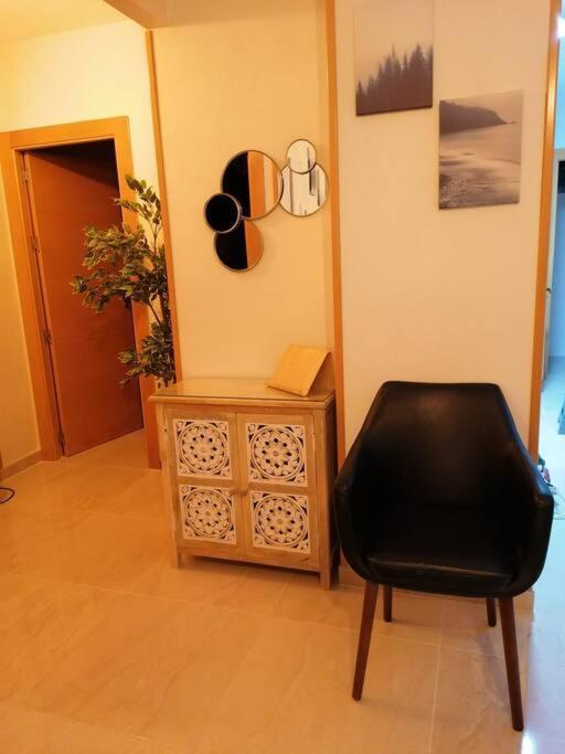 Atico Duque Gran Terraza Parking Free Apartment Cartagena Ngoại thất bức ảnh