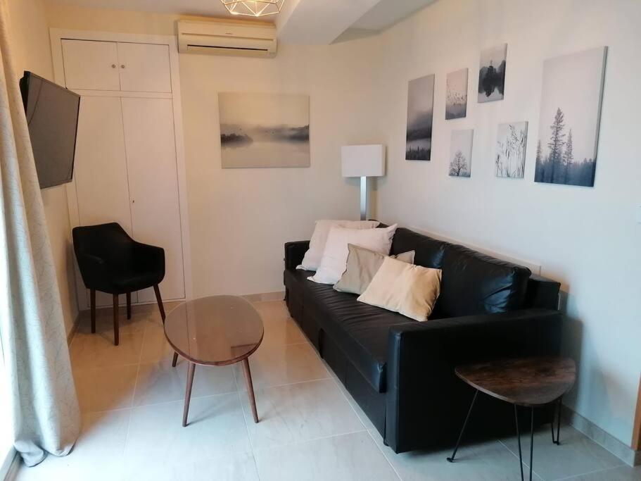 Atico Duque Gran Terraza Parking Free Apartment Cartagena Ngoại thất bức ảnh